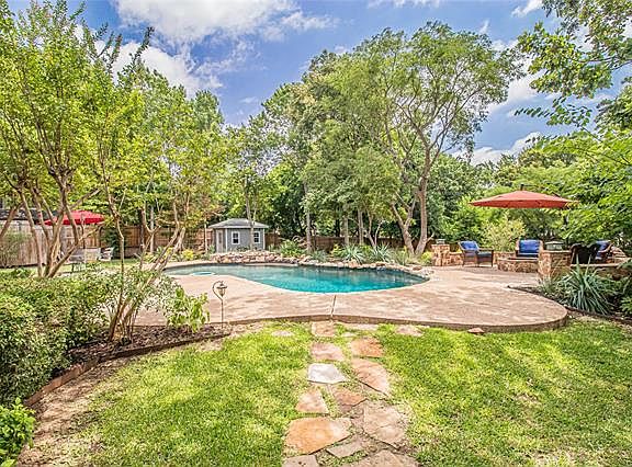 5th image of 5005 Westgrove Ln