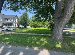 224 Eagle St #67, Medina, NY 14103