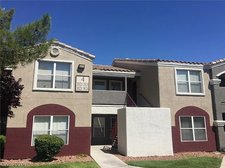 5055 W Hacienda Ave #1022 — Photo 1