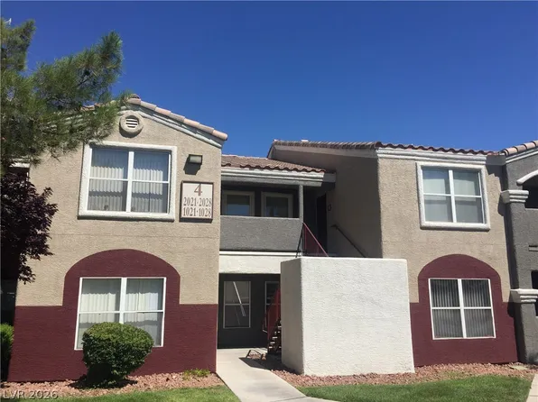 5055 W Hacienda Ave Unit 1022, Las Vegas, NV 89118
