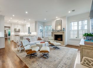 4229 Normandy Ave, DALLAS, TX 75205