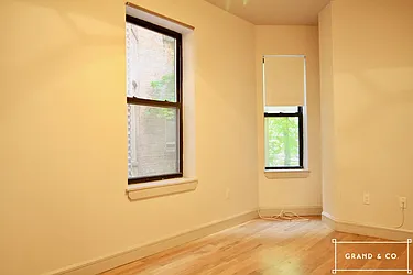 Rented by Grand & Co.