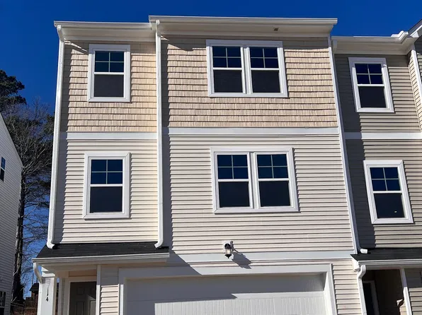 2014 Sandwood Loch Dr, Durham, NC 27703