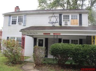 2824 Belair Dr, Bowie, MD 20715