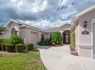 1377 SW 161st Pl, Ocala, FL 34473