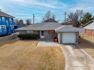 314 S Roberts Ave, El Reno, OK 73036