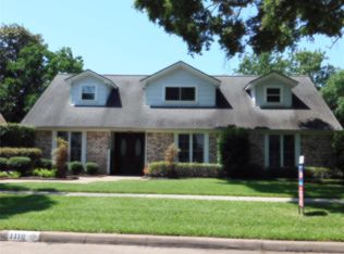 1119 Baymeadow Dr, Houston, TX 77062