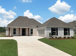 44201 Lake Willow Rd, Hammond, LA 70403