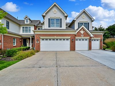 59 Harborside Way, Hawthorn Woods, IL, 60047