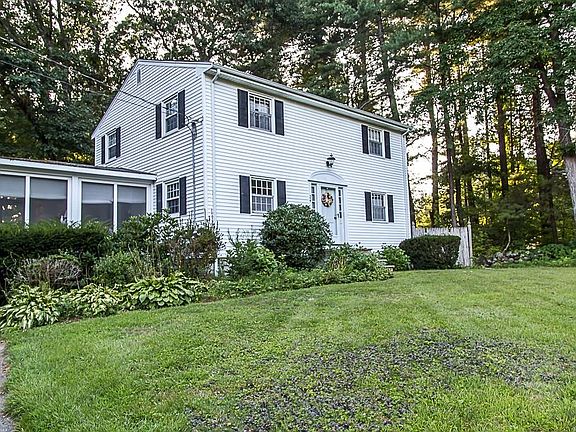 2nd image of 24 Westland Dr