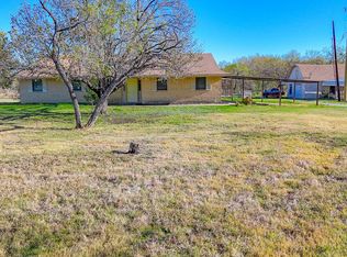 735 SE County Road 25, Corsicana, TX 75109