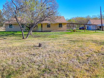 735 SE County Road 25, Corsicana, TX, 75109