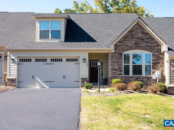 388 Winding Rd, Keswick, VA 22947