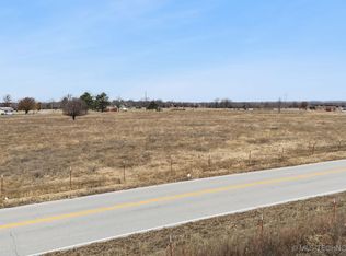 4 S 4110th Rd, Oologah, OK 74053