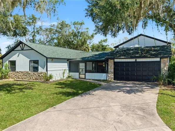 2195 N Slewfoot Path, Crystal River, FL 34429
