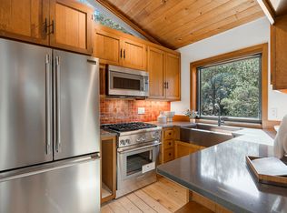 2125 Paseo Primero, Santa Fe, NM 87501