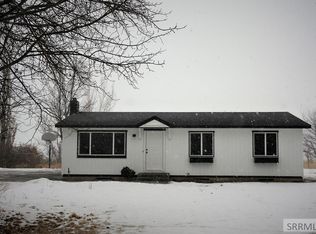 4125 E 140 N, Rigby, ID 83442