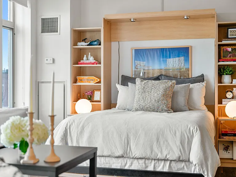 35 Fay St #510 — Photo 17