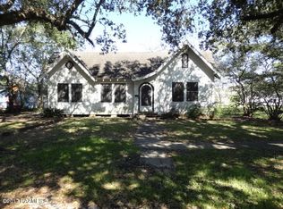 115 E Northern Ave, Crowley, LA 70526