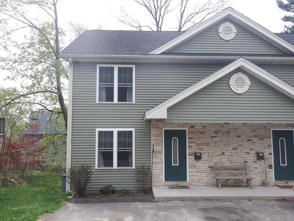 2-Floor, Private Entrance