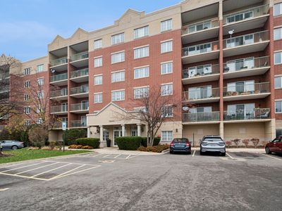 7450 Lincoln Ave Unit 609, Skokie, IL, 60076