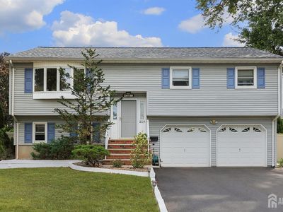 205 Barone Ave, South Plainfield, NJ, 07080