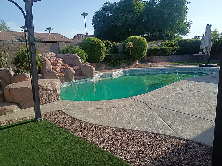 905 W Cheyenne Dr — Photo 5