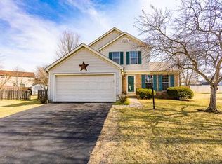 1118 Irvine Ct, Columbus, OH
