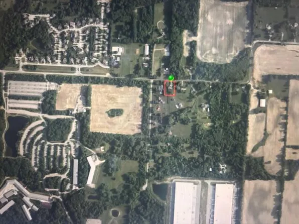 8237 Central College Rd, Plain, OH 43054