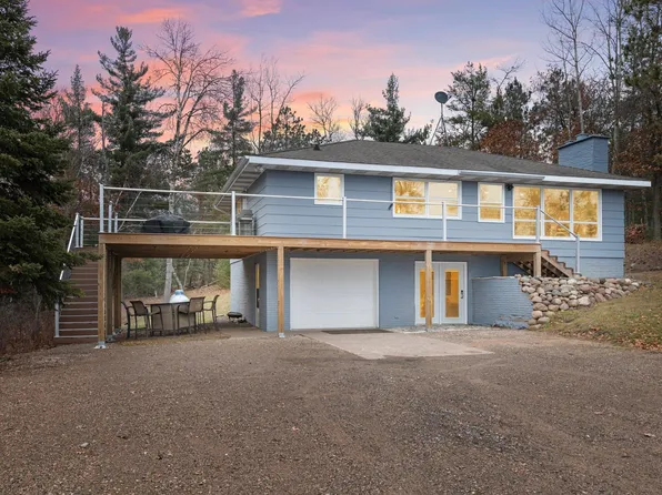 6042 Lake 26 Rd, Danbury, WI 54830