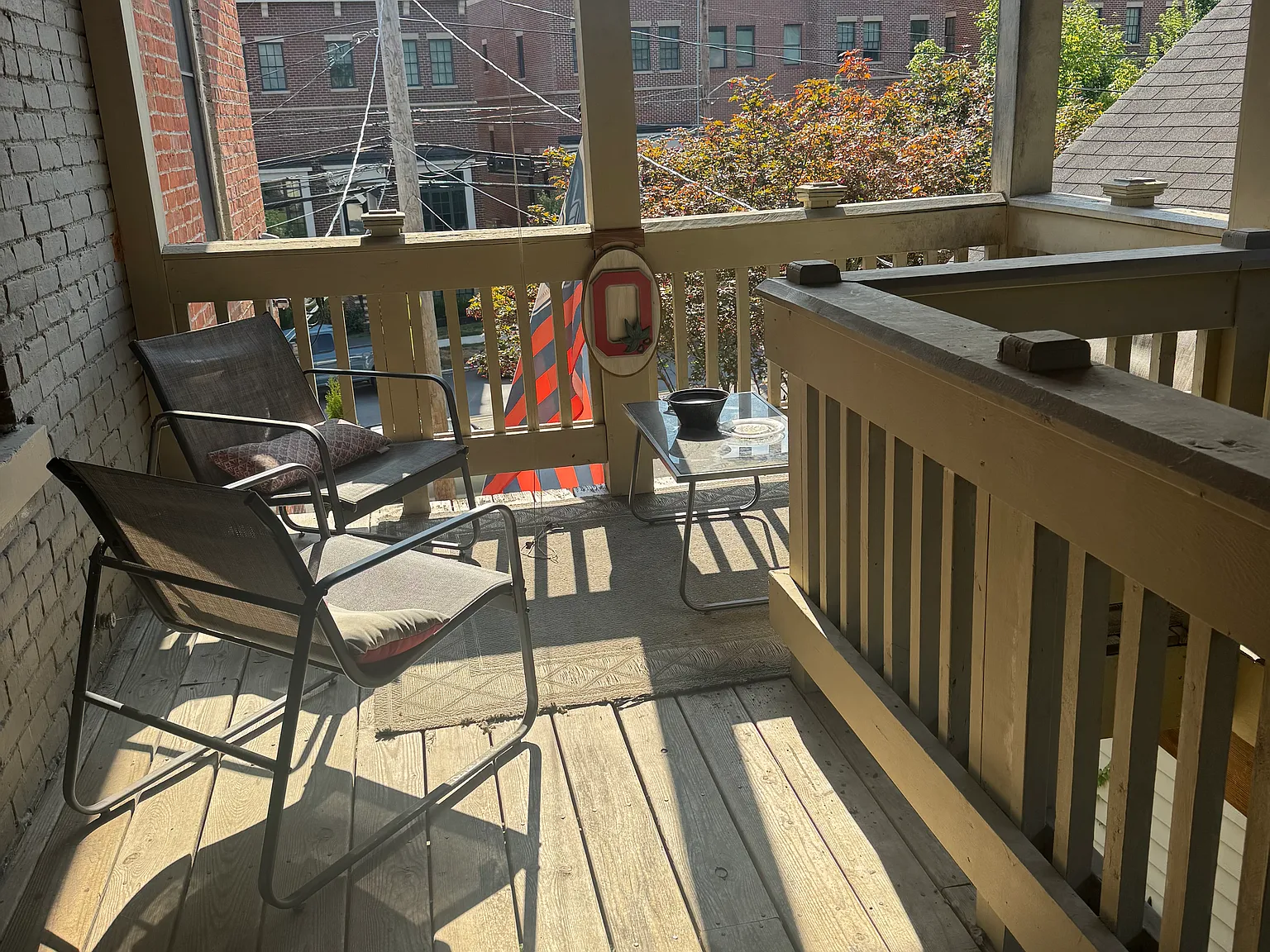 1 bed, $1,475 — Photo 4