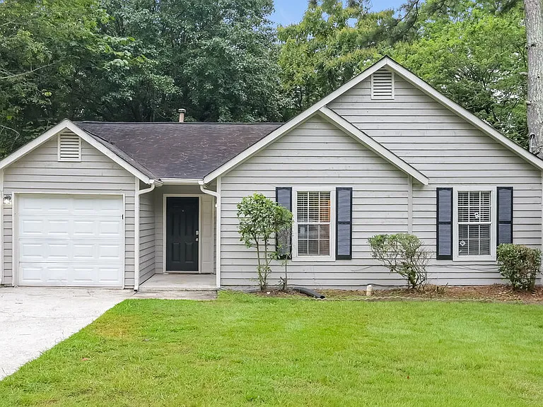6052 Creekford Dr — Photo 1