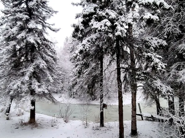 (undisclosed Address), Anchorage, AK 99518