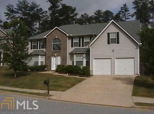 7130 Cavender Dr SW, Atlanta, GA 30331