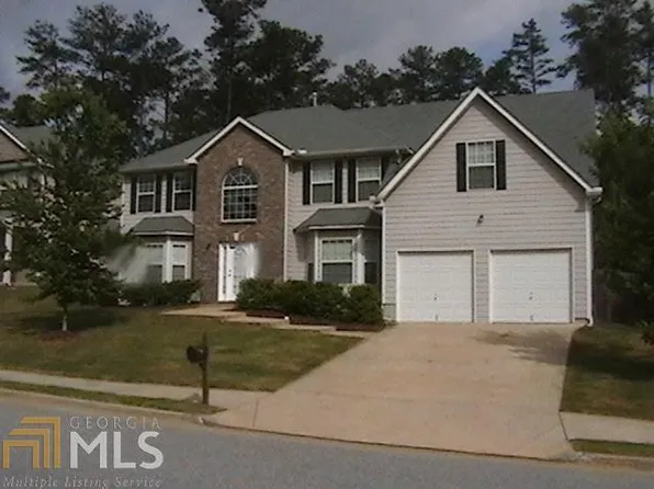 7130 Cavender Dr SW, Atlanta, GA 30331