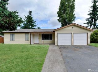 2004 S 287th Pl, Federal Way, WA 98003