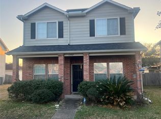 11907 Princess Garden Way, Houston, TX 77047