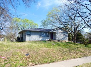 101 W Texas Ave, Columbia, MO 65202