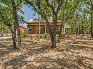 1402 Russell Bend Rd, Weatherford, TX 76088