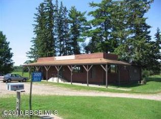 3005 Scenic Hwy NE, Pennington, MN 56663