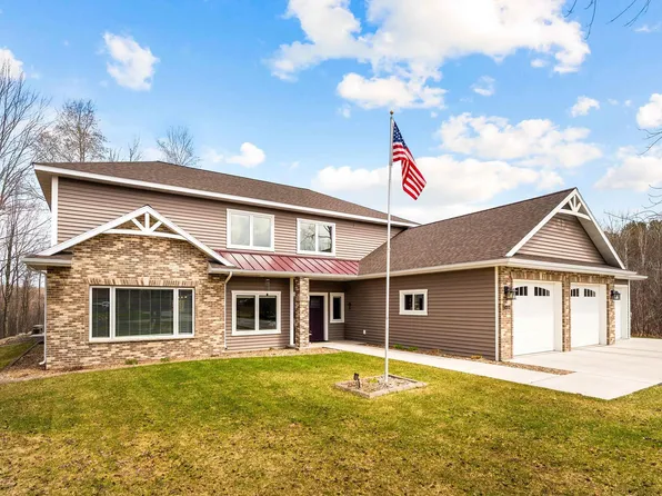 5031 Silver Leaf St, Hermantown, MN 55811