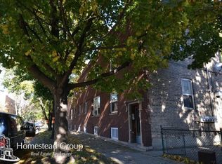 3549 N Seeley Ave #2FRONT, Chicago, IL 60618