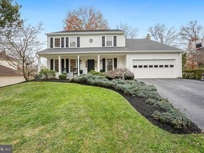 12233 Quince Valley Dr, Gaithersburg, MD, 20878
