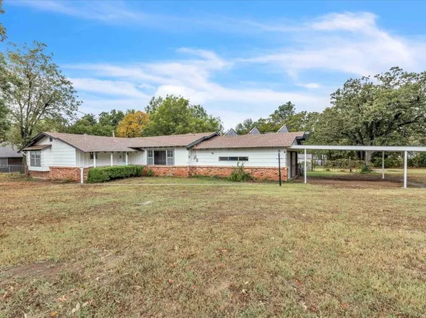 3575 Katherine St, Choctaw, OK 73020