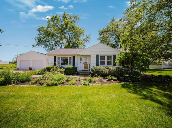587 Bethlehem Rd W, Prospect, OH 43342