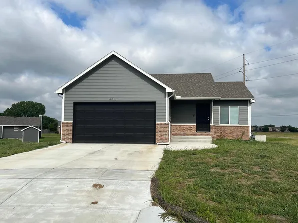 4811 S Saint Paul Ct, Wichita, KS 67217