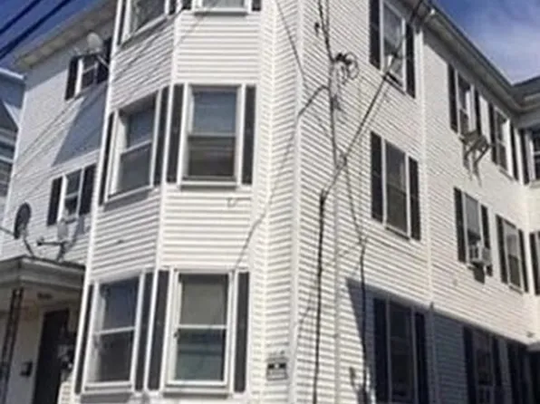 103 Holly St, New Bedford, MA 02746