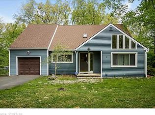 28 Grant Hill Rd, Bloomfield, CT 06002