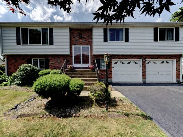 49 Angela Drive, Wethersfield, CT 06109