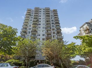 1146 Harwood St #303, Vancouver, BC